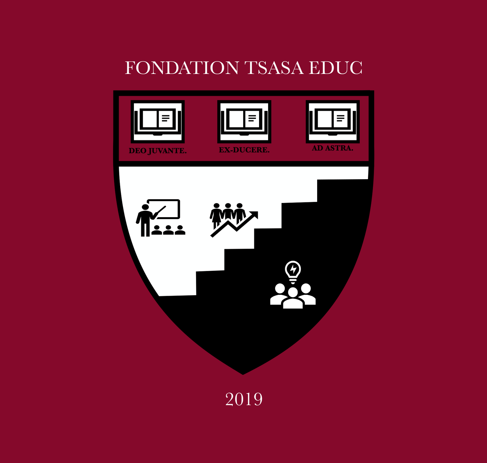 Fondation TSASA EDUC